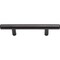 Kasaware 136 mm (5-3/8") O.L. Cabinet Pull, 3" center to center, MB K2943MB-6 - alternate 4